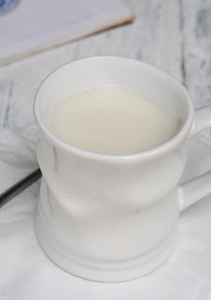 Foto resep Susu Jahe