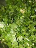 Ensalada de radicheta