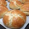 Pan para hamburguesas
