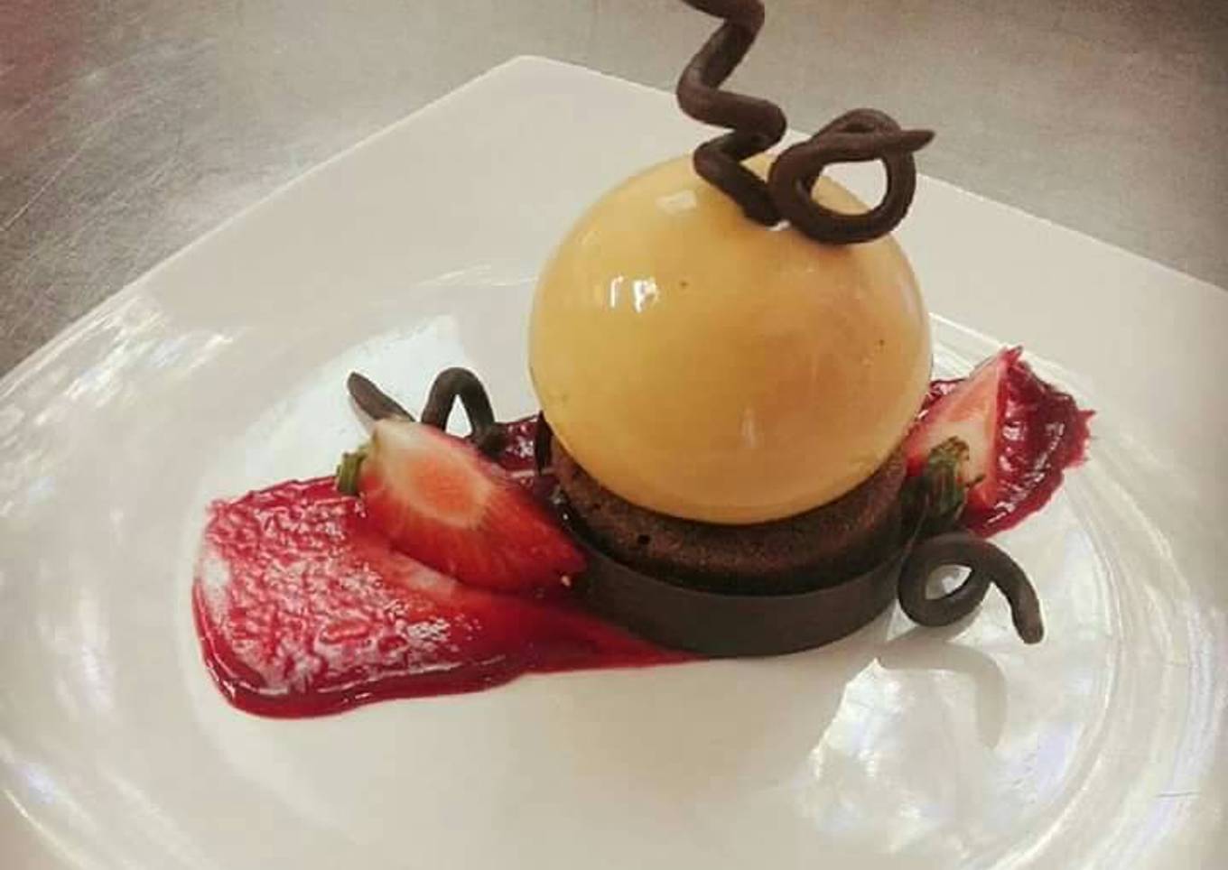 Mango Mazza