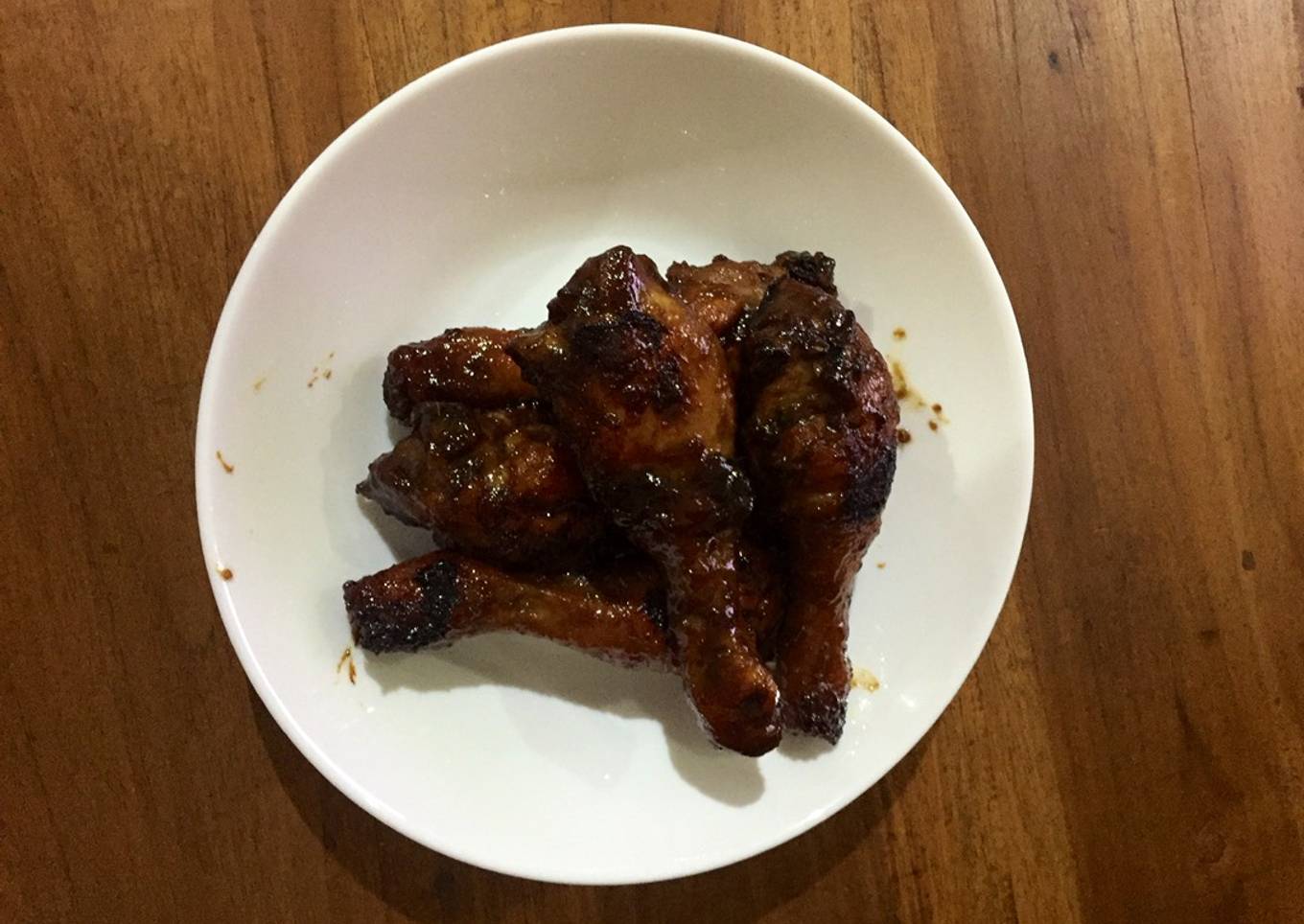 Ayam Bakar Madu
