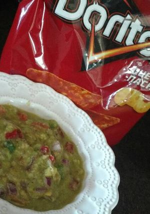 Foto de Guacamole