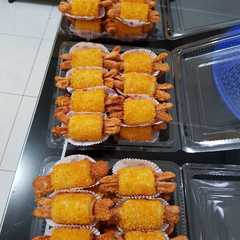 รูปของ Risol sosis