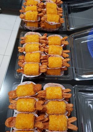 Foto resep Risol sosis