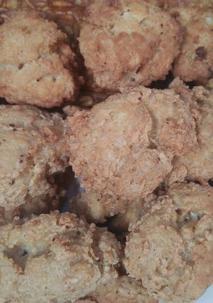 Foto resep Tahu goreng kriuk