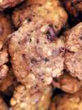 Masala vada