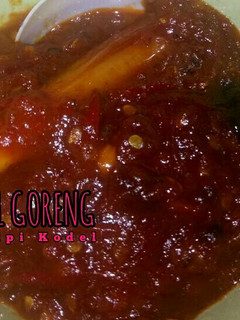 Foto resep Sambal Goreng