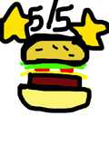 High Quality Burger
