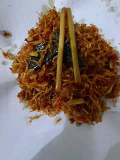 Foto resep Kentang mustofa