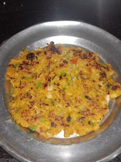 મેગી ચીલા (Maggi Chila Recipe in Gujarati) રેસીપી મુખ્ય ફોટો