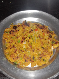 મેગી ચીલા (Maggi Chila Recipe in Gujarati) રેસીપી મુખ્ય ફોટો