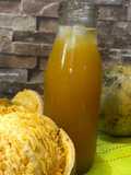 Bael Sharbat (Woodapple Cooler)- Summer Drink