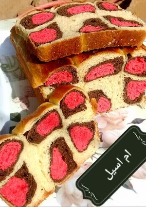 صورة لوصفة بريوش الفهد
