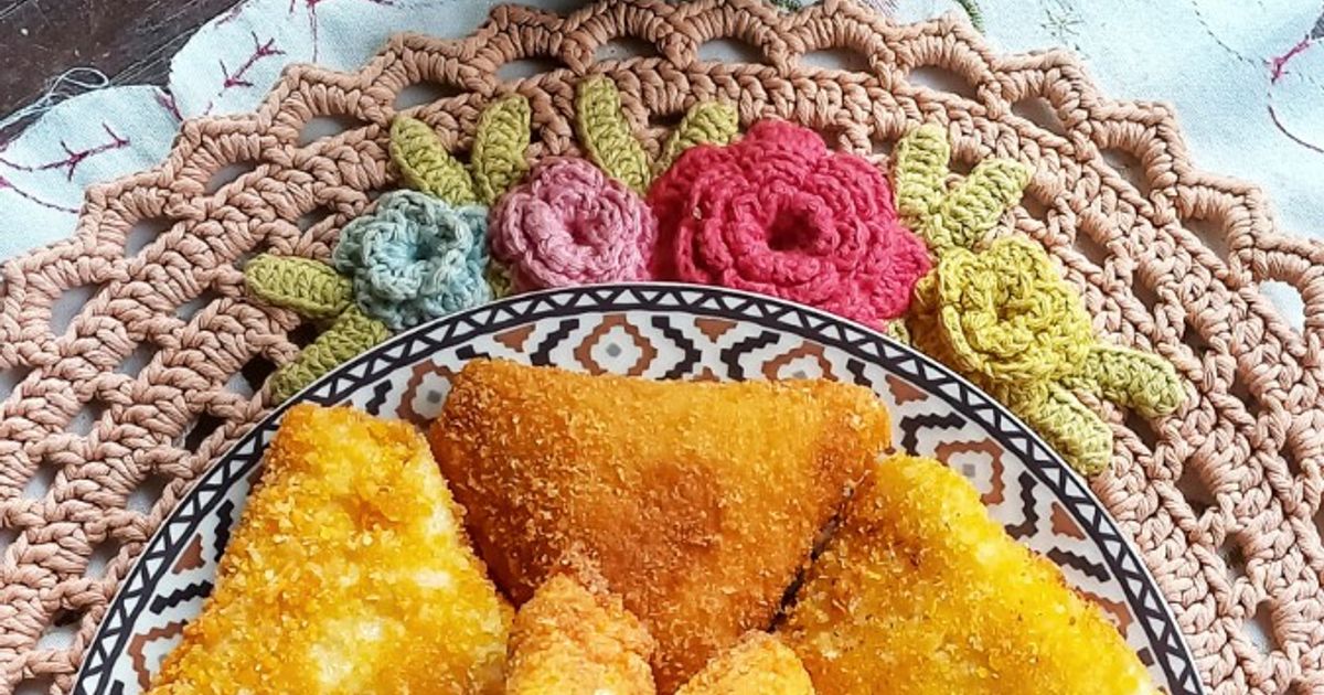 Risoles Ragout Ayam Premium