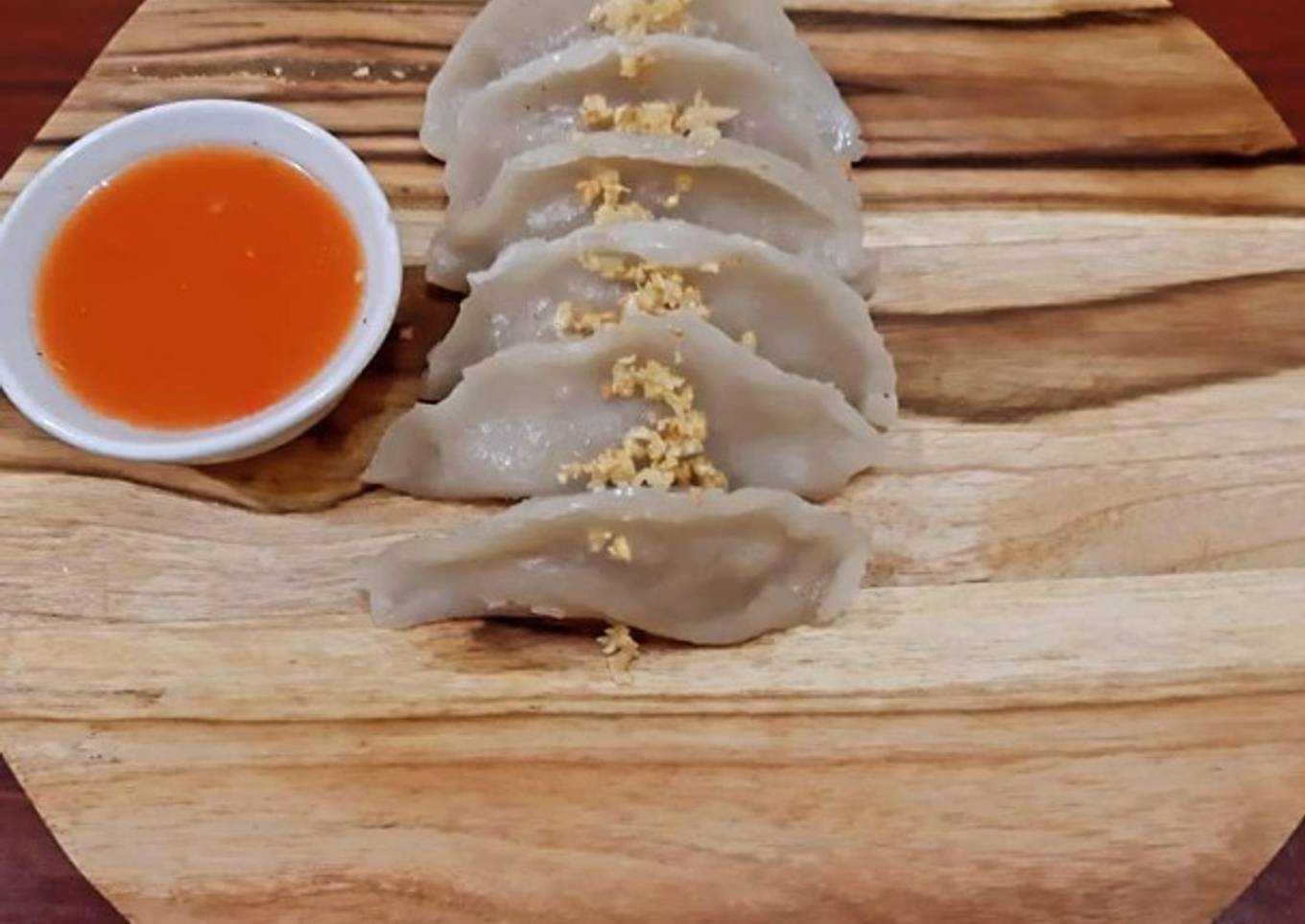 Choipan bengkuang