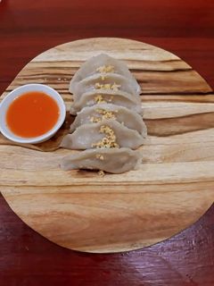 Foto resep Choipan bengkuang