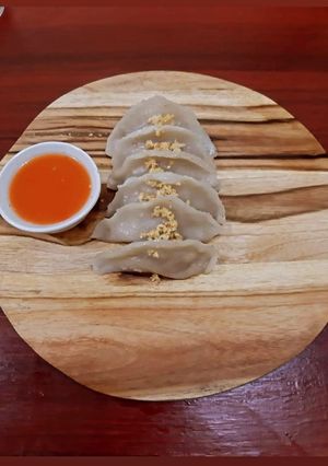 Foto resep Choipan bengkuang