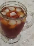 Air Kelapa Pandan Gula Aren