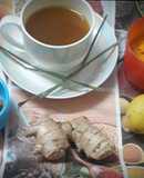 Immunity Booster Drink