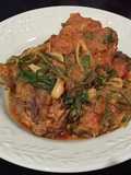 Sembilang Masak Sambal