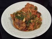 Gambar sambal lengkio