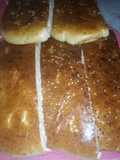 خبز الدار