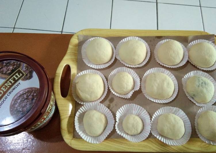 Bakpao simple