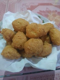 Foto resep Tahu bulat