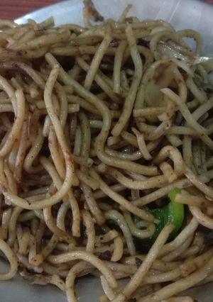 Chowmein रेसिपी मुख्य फोटो
