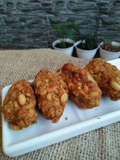 Foto resep Mendol malang