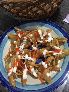 Foto resep Siomay mayo
