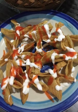 Foto resep Siomay mayo