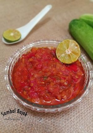 Foto resep Sambal Bajak