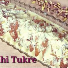 Shahi Tukra A picture of Shahi Tukra.