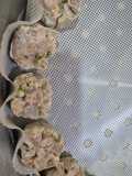 Siomay babi berminyak