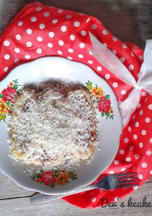 Foto resep Pispang Coke