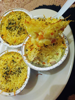 Foto resep Macaroni schotel