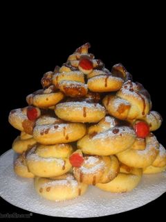 Una foto de Croquembouche Llamiled