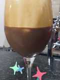 Amarula caseira