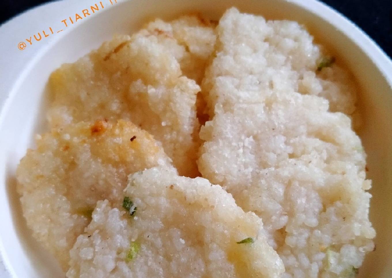 Cireng Nasi