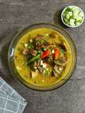 Tengkleng iga sapi khas Solo