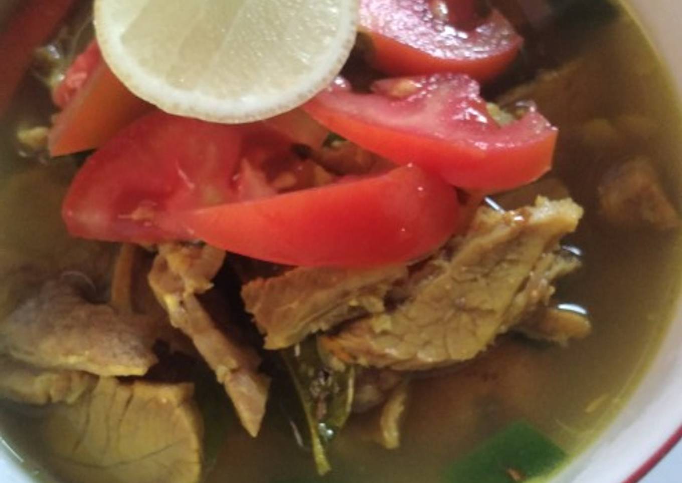 Soto seger