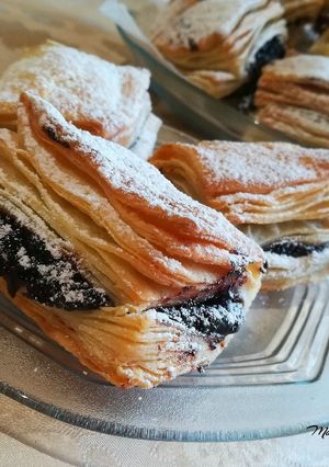 Hamis hájas recept fotója