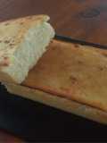 Pan de arroz, sin gluten, sin amasado!