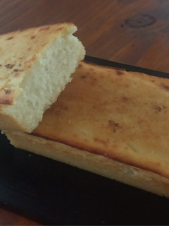 Una foto de Pan de arroz, sin gluten, sin amasado!