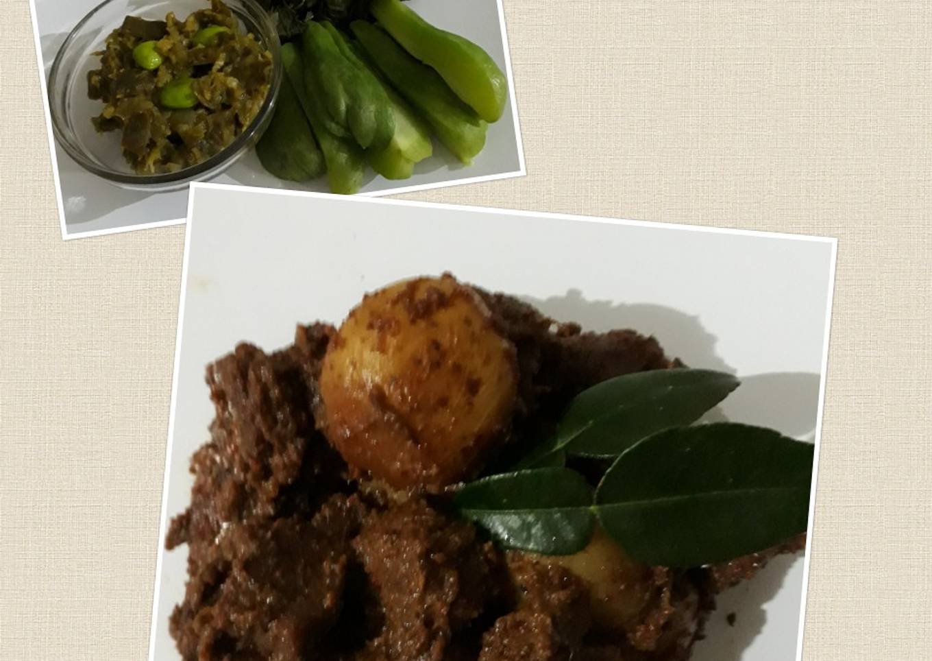 Rendang