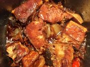 Hình ảnh của cá giò kho