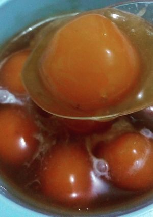 Foto resep Biji Salak