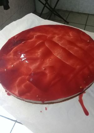 صورة لوصفة شيز كيك