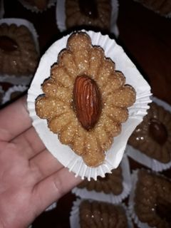 صورة لوصفة مقروض المقلة